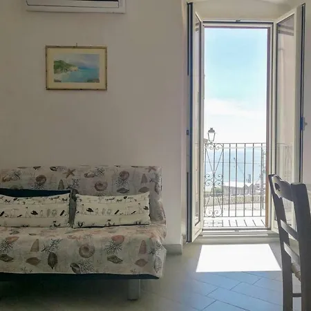 Villa La Finestra Sul Mare Ortona Exterior foto