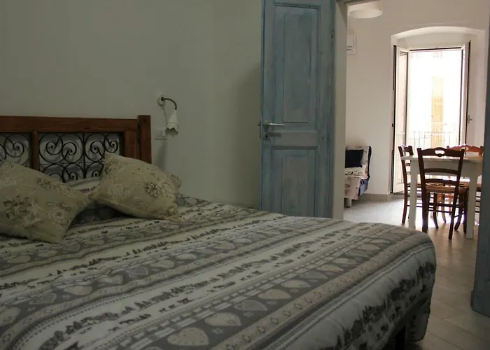 La Finestra Sul Mare