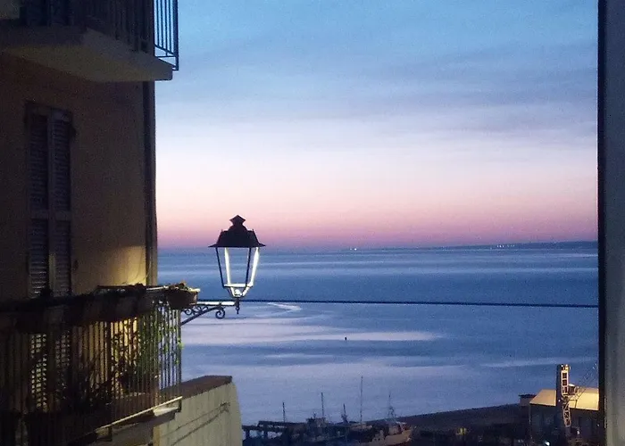 La Finestra Sul Mare