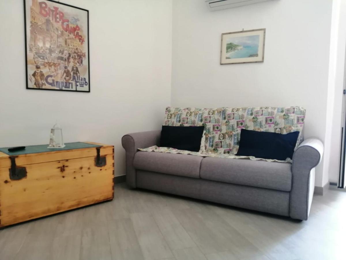 La Finestra Sul Mare