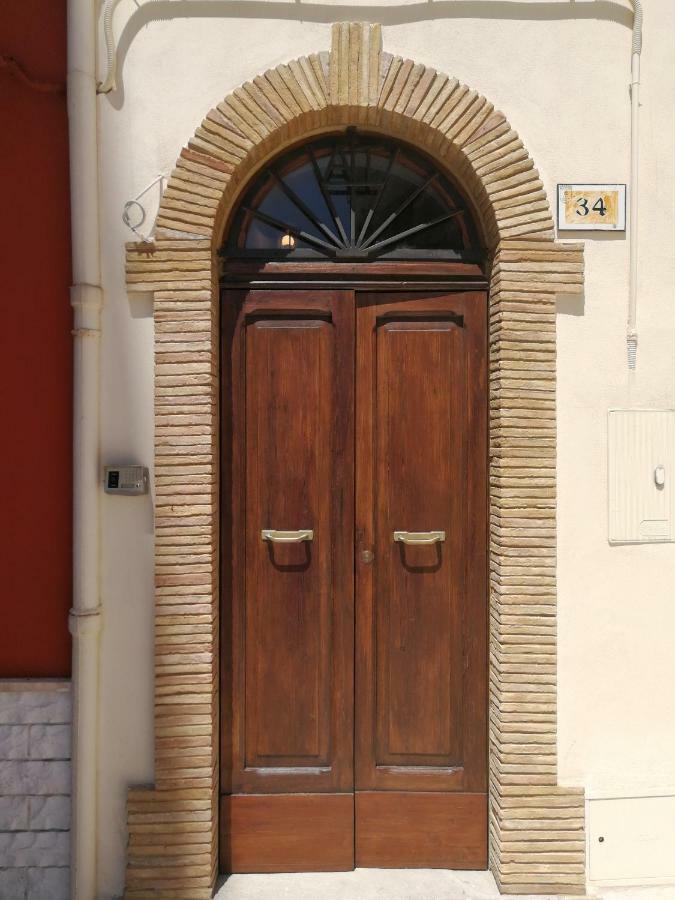 La Finestra Sul Mare Ortona