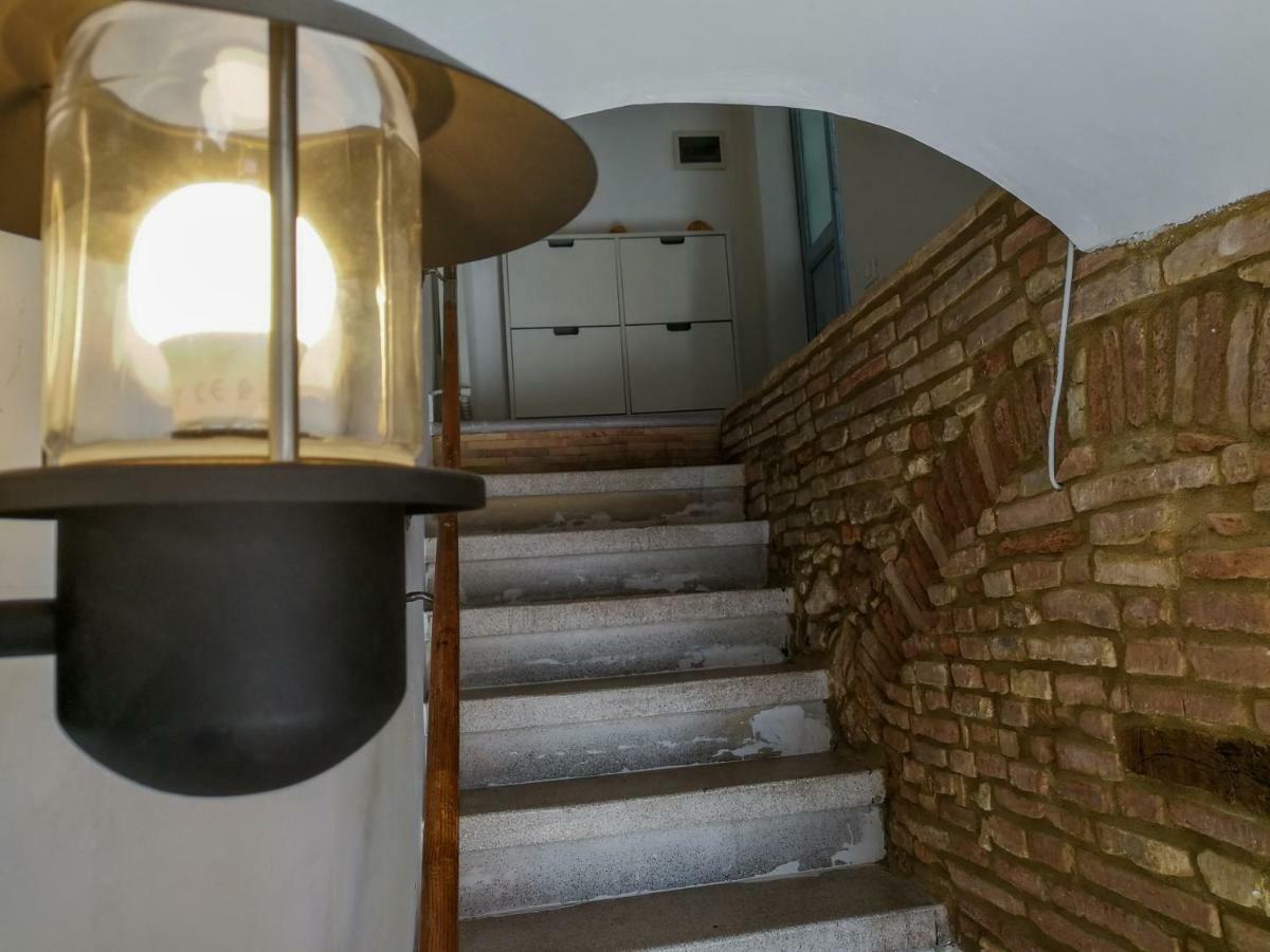 La Finestra Sul Mare Holiday home