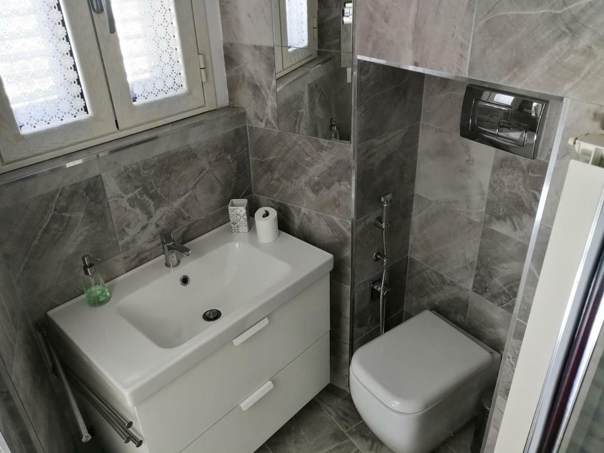 La Finestra Sul Mare Holiday home