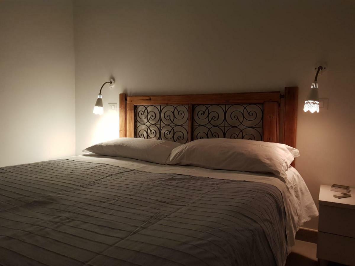 Holiday home La Finestra Sul Mare *