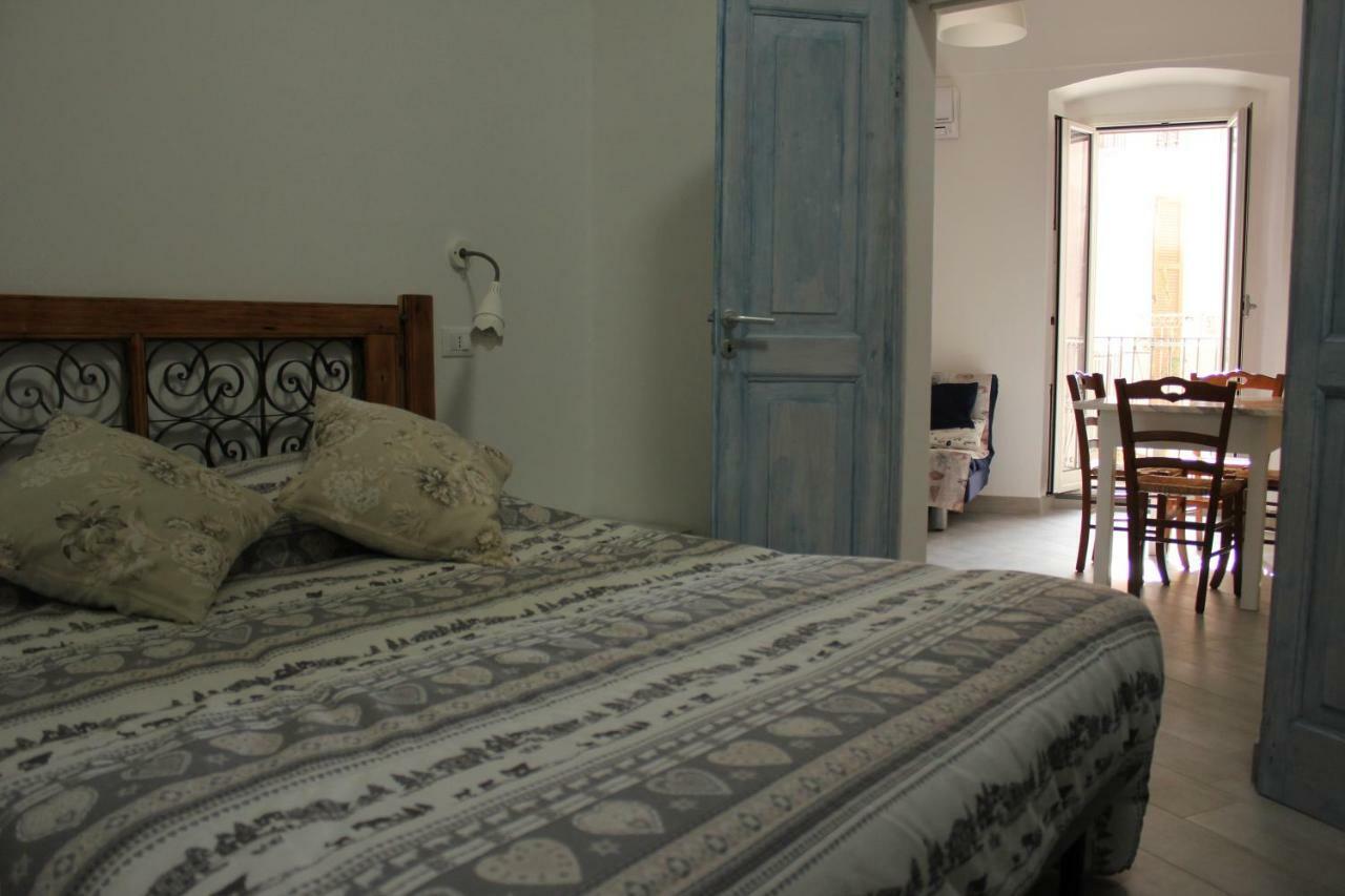 La Finestra Sul Mare *