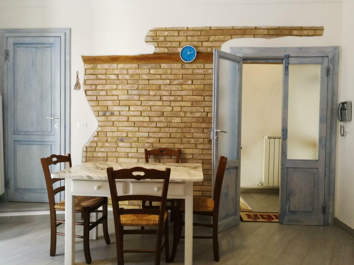 La Finestra Sul Mare Holiday home