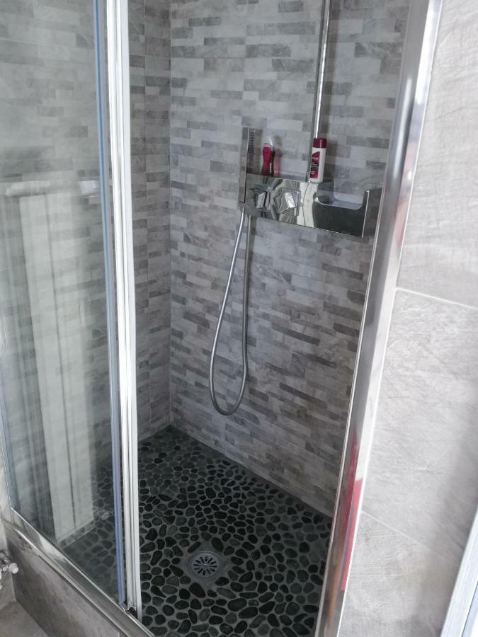 Holiday home La Finestra Sul Mare *