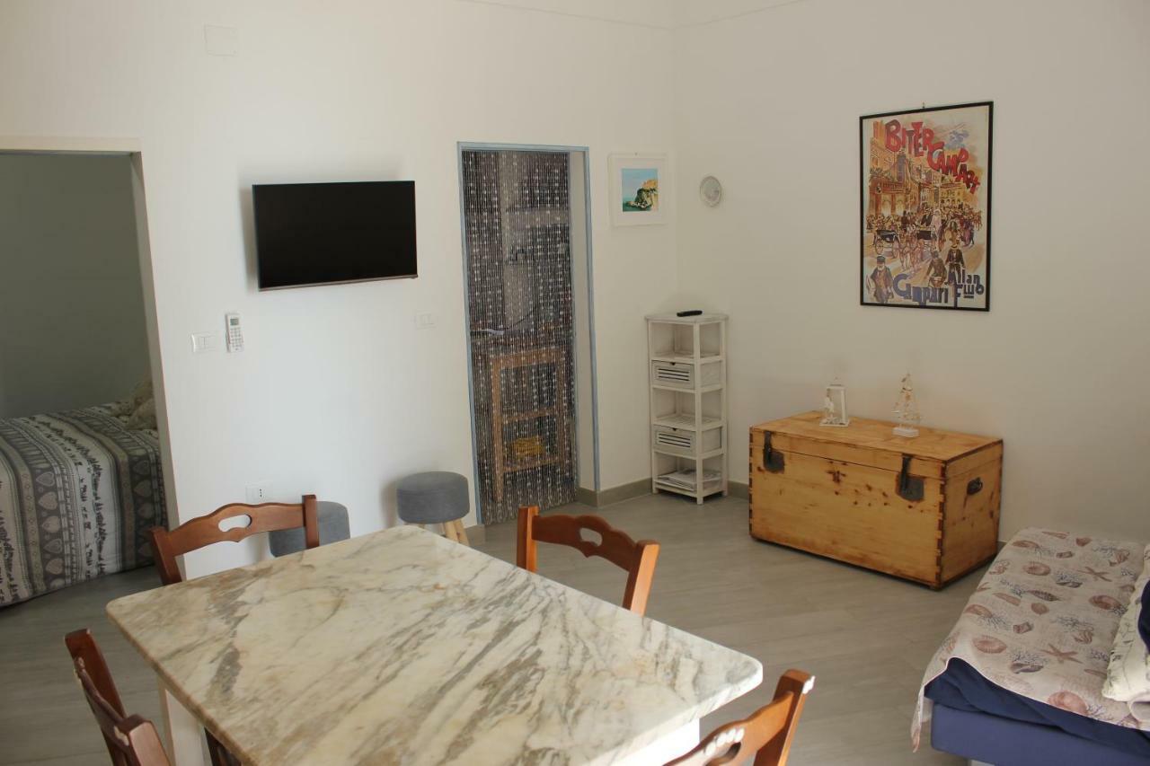 Holiday home La Finestra Sul Mare