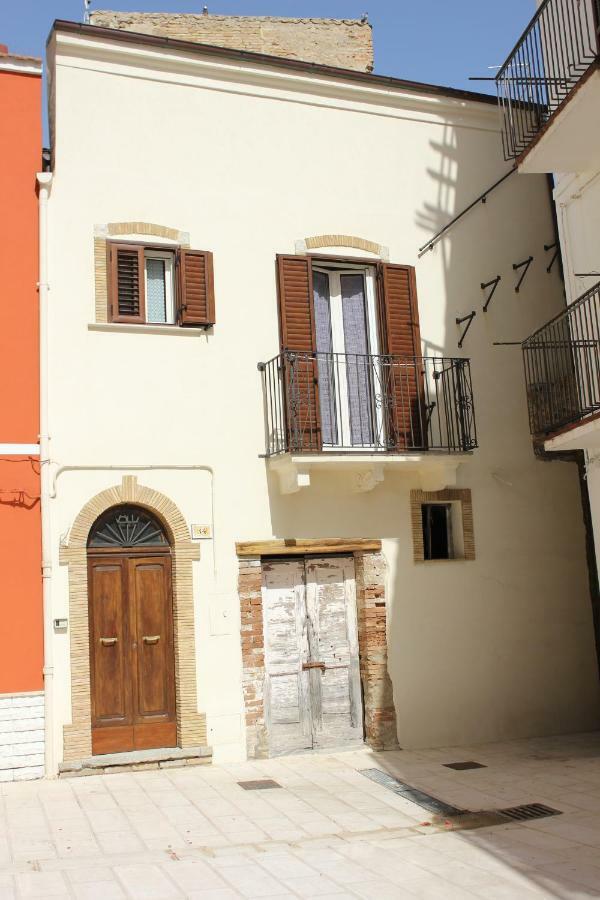 Holiday home La Finestra Sul Mare *