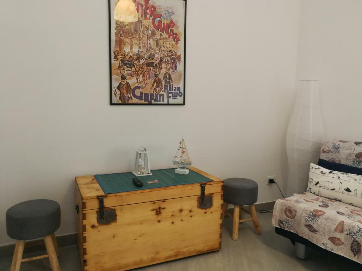 La Finestra Sul Mare Ortona