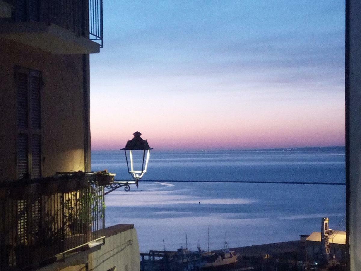 Holiday home La Finestra Sul Mare *